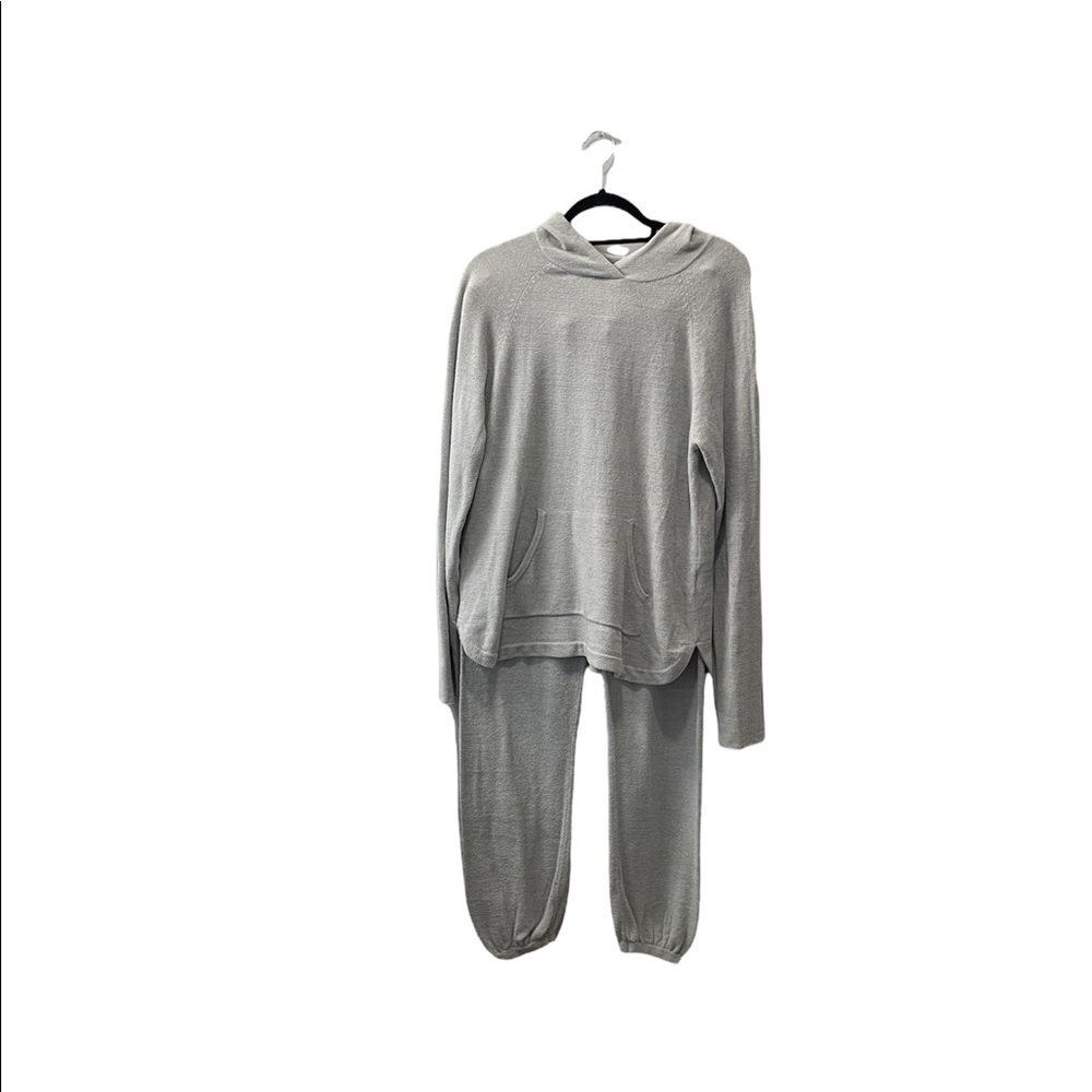 Barefoot Dreams CozyChic Ultra Lite set